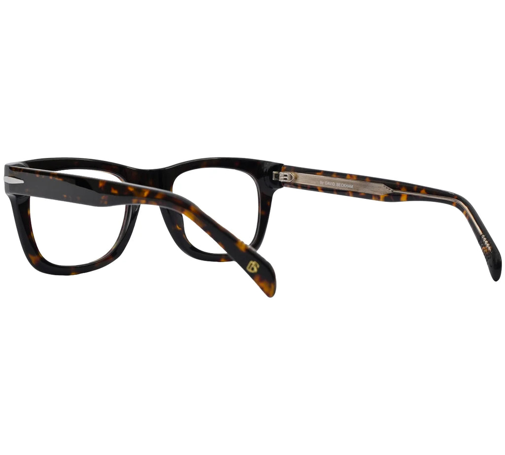 David Beckham Replica Premium Eyeglasses - Tortoise Frame