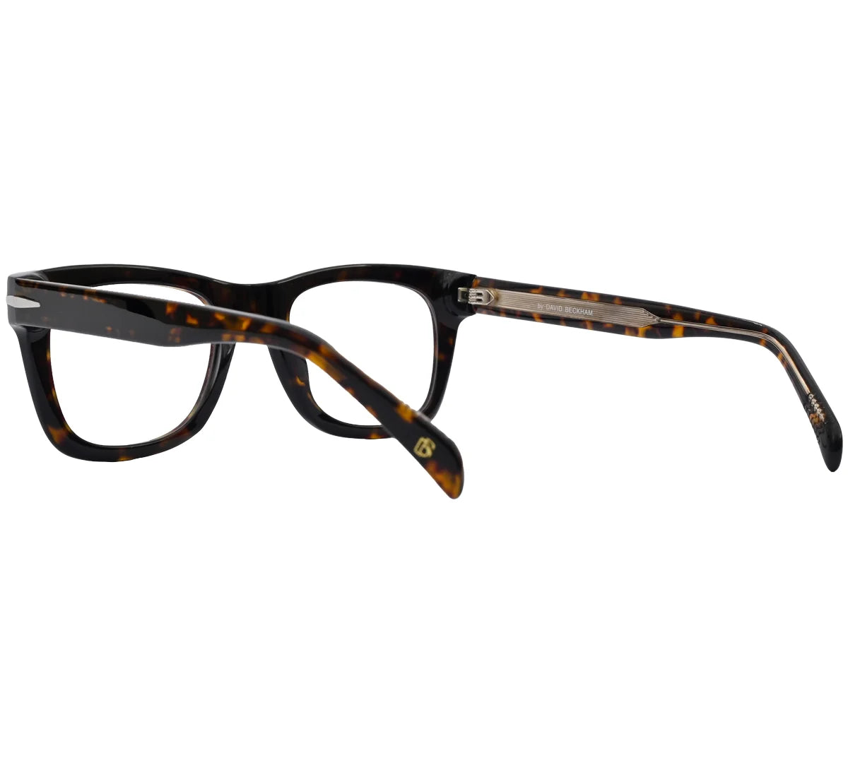 David Beckham Replica Premium Eyeglasses - Tortoise Frame