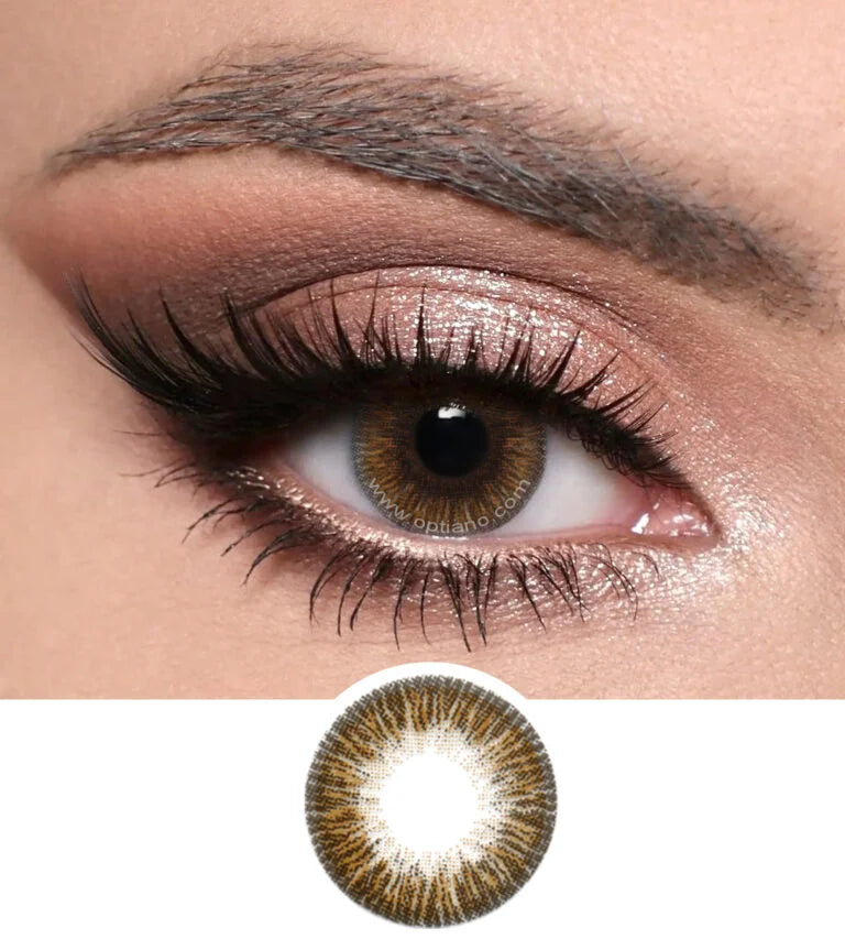 Optiano Enchant Brown