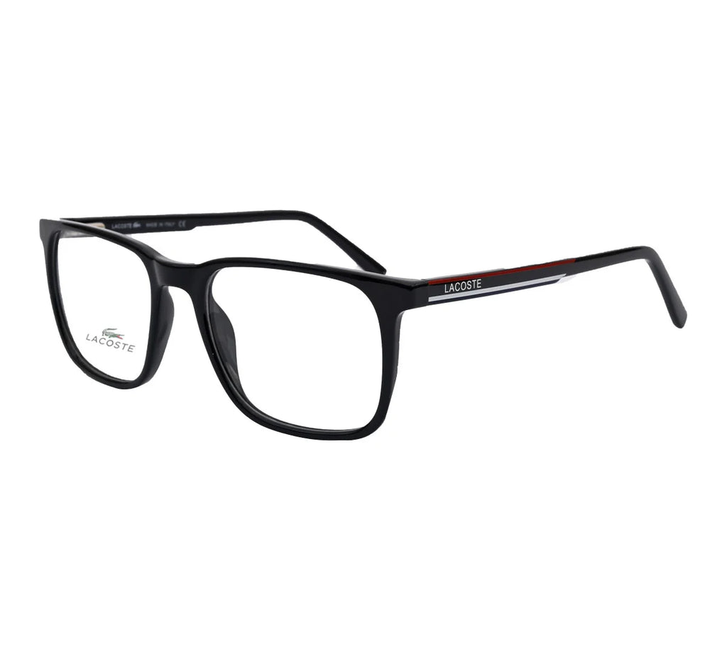 Lacoste Replica Eyeglasses - Red