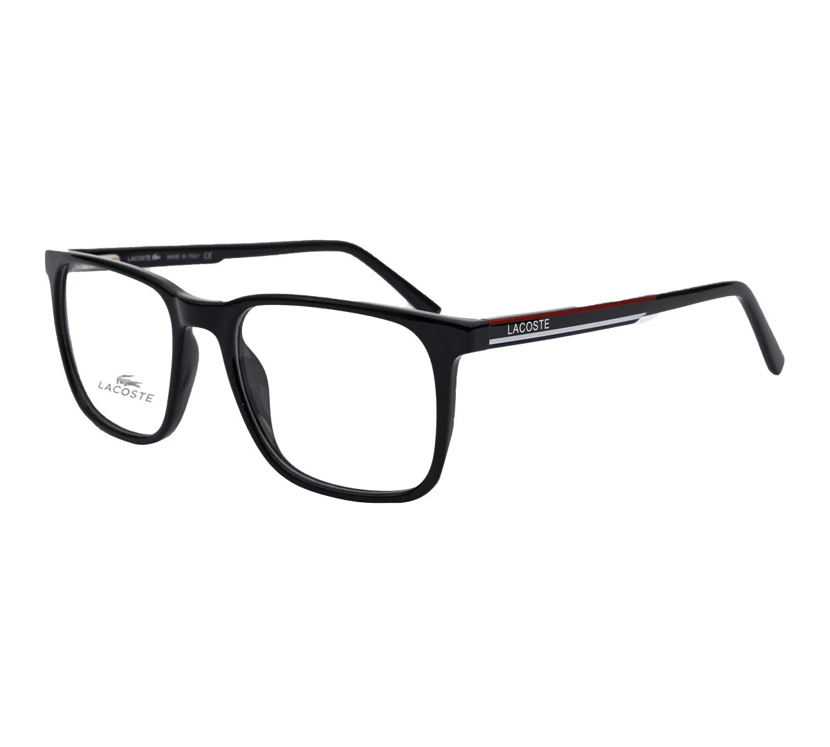 Lacoste Replica Eyeglasses - Red