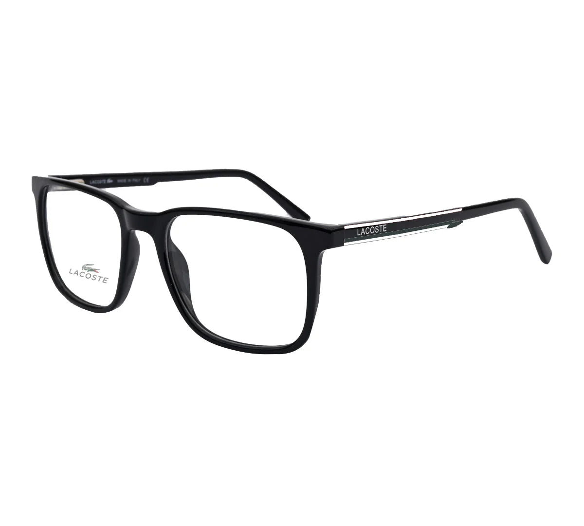 Lacoste Replica Eyeglasses - White