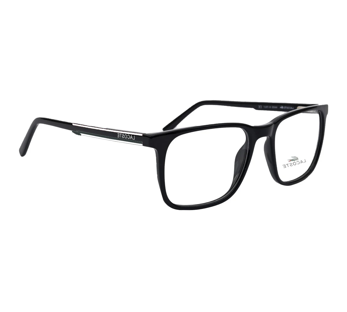 Lacoste Replica Eyeglasses - White
