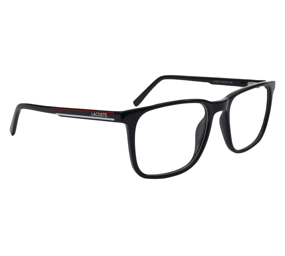 Lacoste Replica Eyeglasses - Red