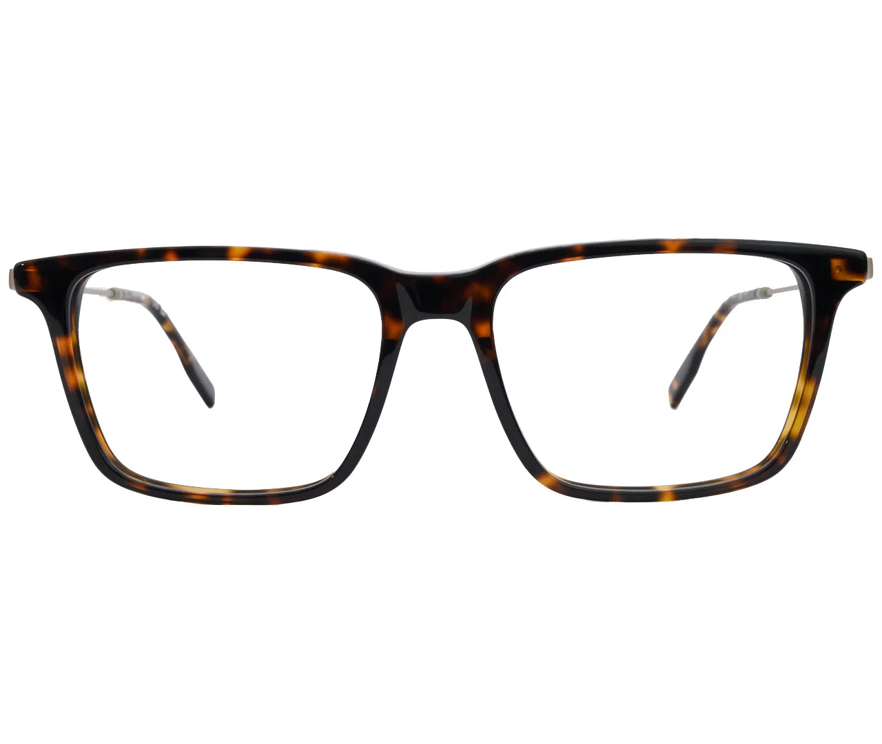 Lacoste L2925, Tortoise Shell Frame with Gold Temples - Eyekart Luxury Edition