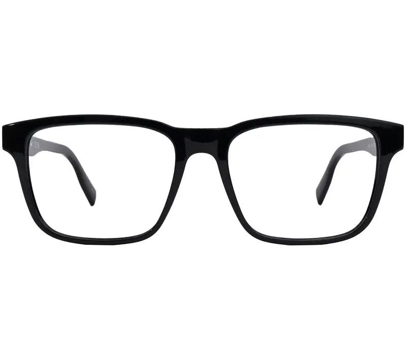 Lacoste L2926 Black Frame with Signature Green Accent - Eyekart Exclusive