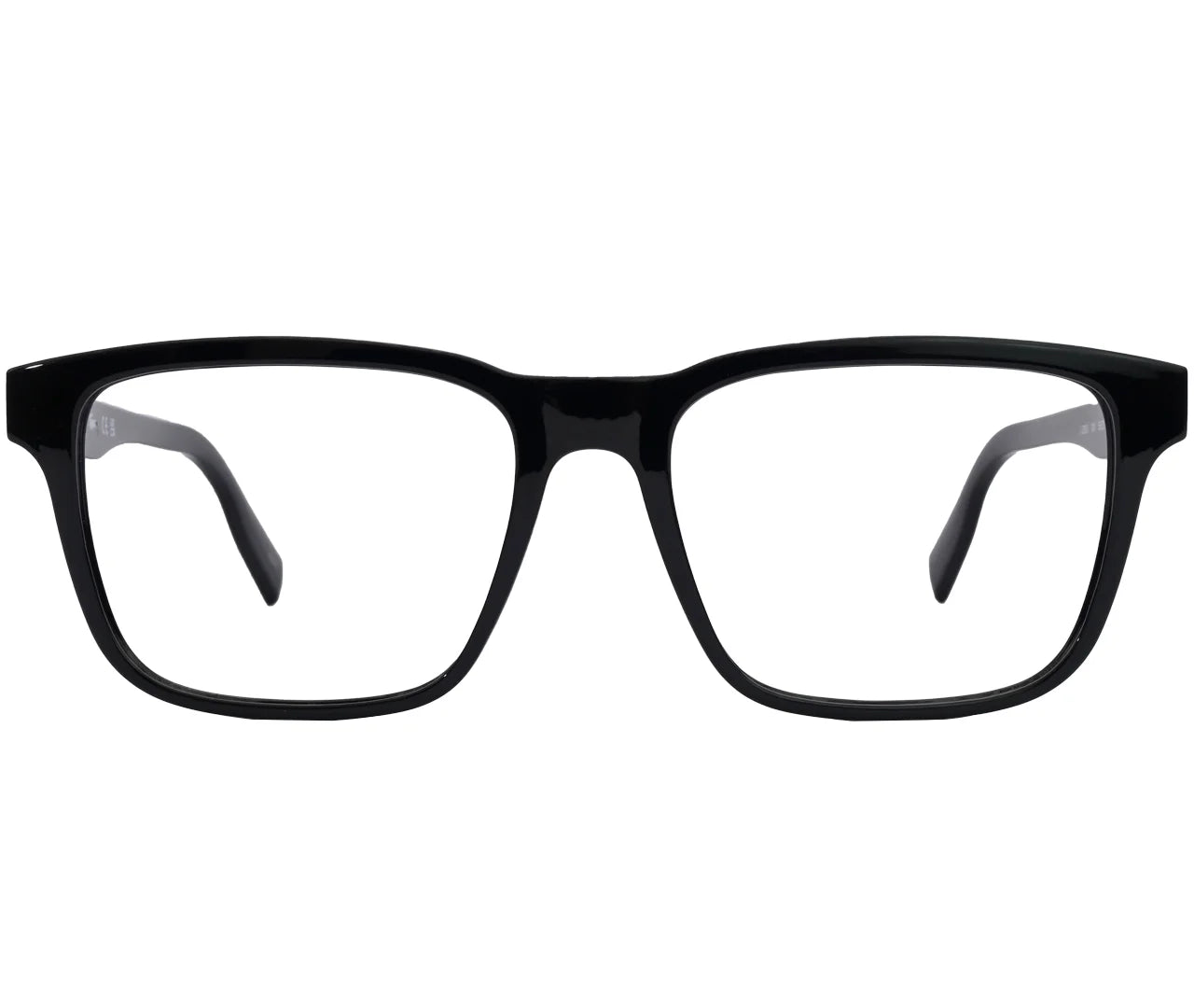Lacoste L2926 Black Frame with Signature Green Accent - Eyekart Exclusive - Black