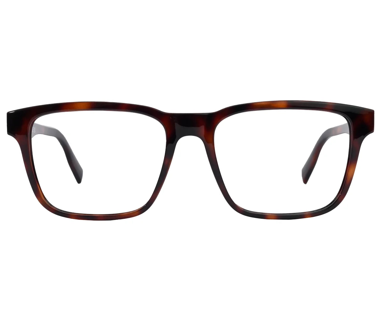 Lacoste L2927 Tortoise Shell Frame with Signature Stripe Accent - Eyekart Exclusive