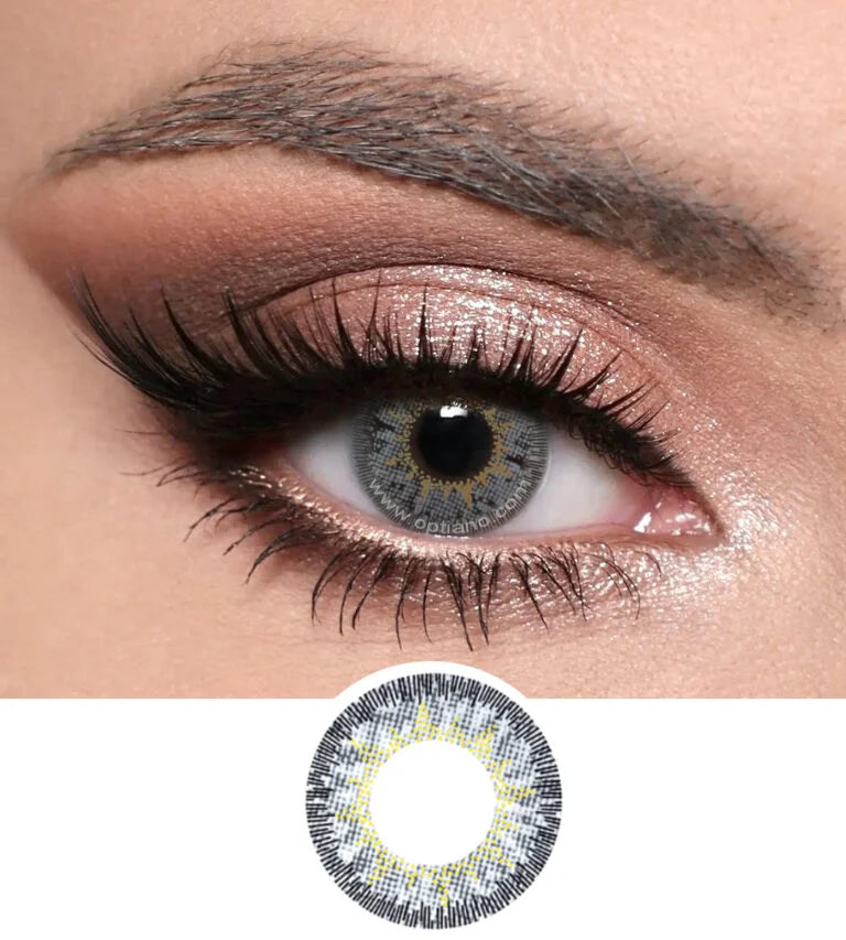 Optiano Cool Gray