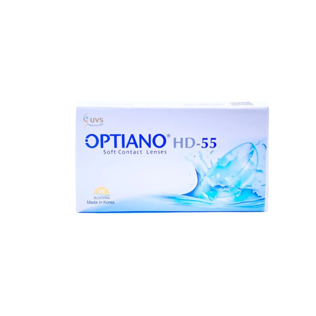 OPTIANO-HD BLISTER PACK / 1 Pair