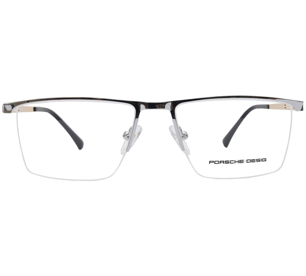 Porsche Design Gold and Silver