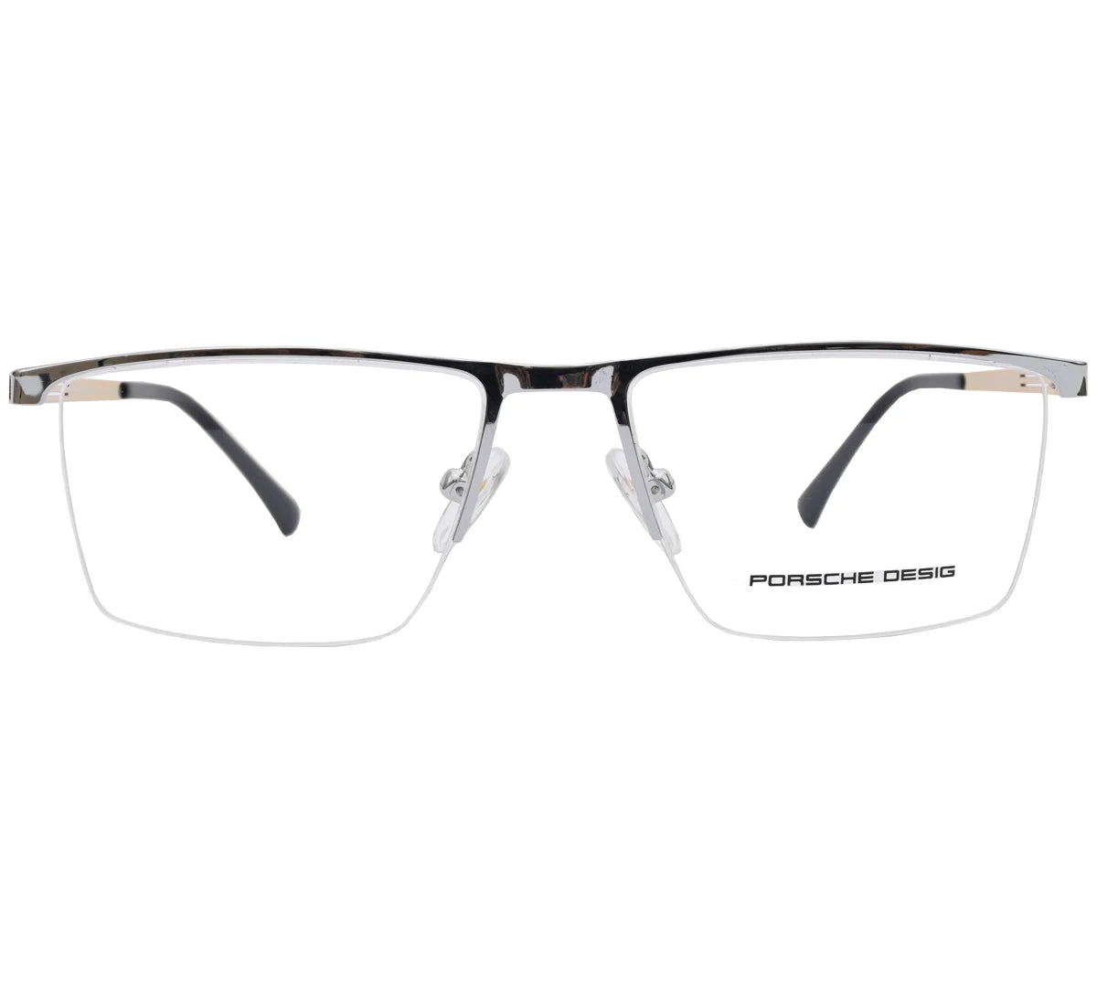Porsche Design Gold and Silver