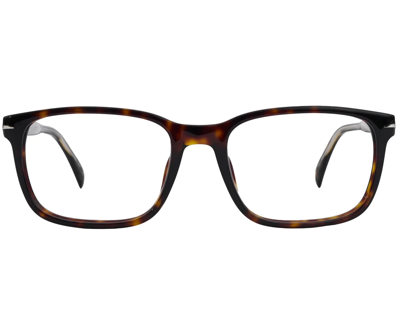 Tortoise Shell Acetate Frame