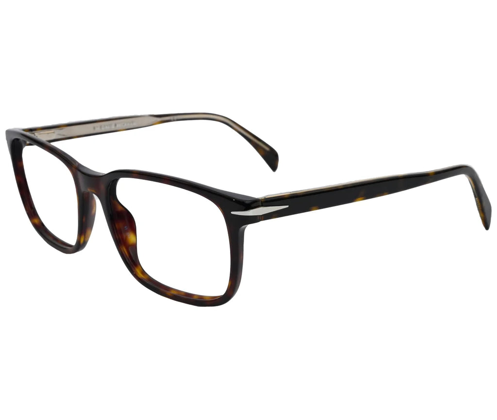 Tortoise Shell Acetate Frame