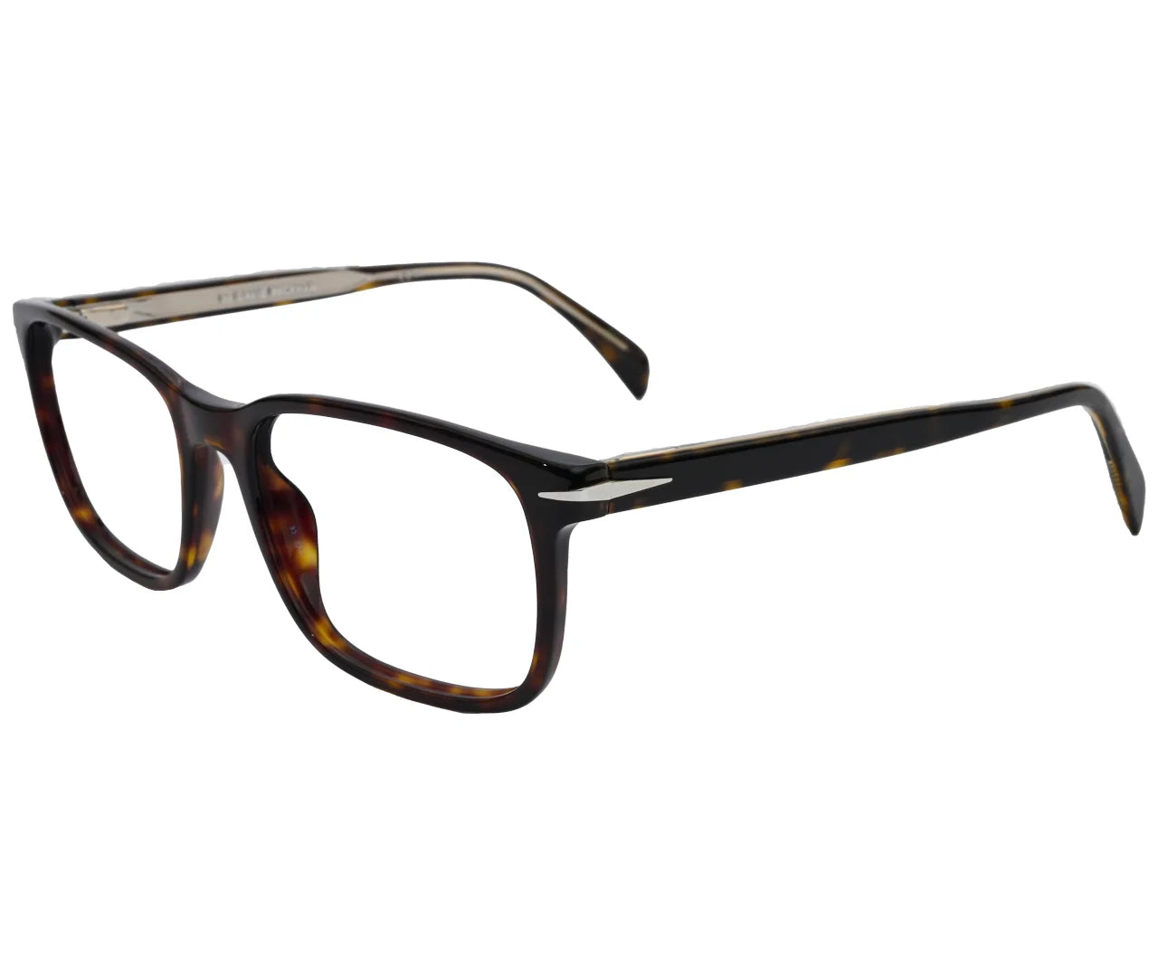 Tortoise Shell Acetate Frame