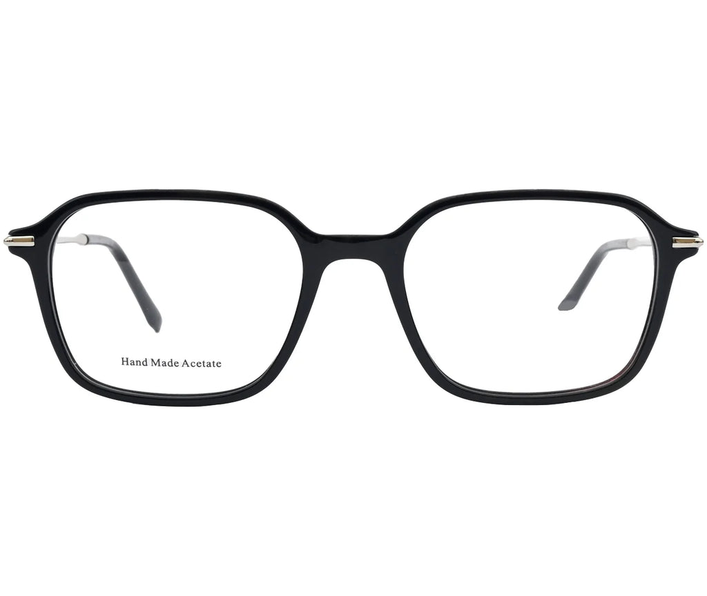Prada-Inspired Square Frame