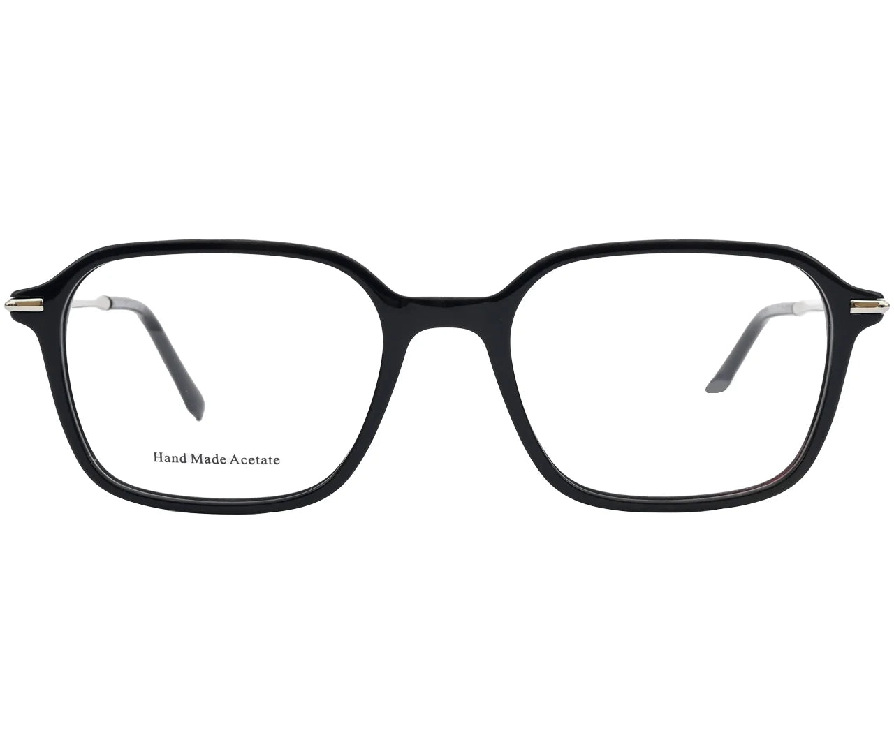 Prada-Inspired Square Frame