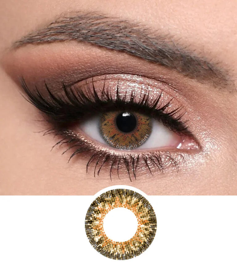 Optiano Pure Hazel