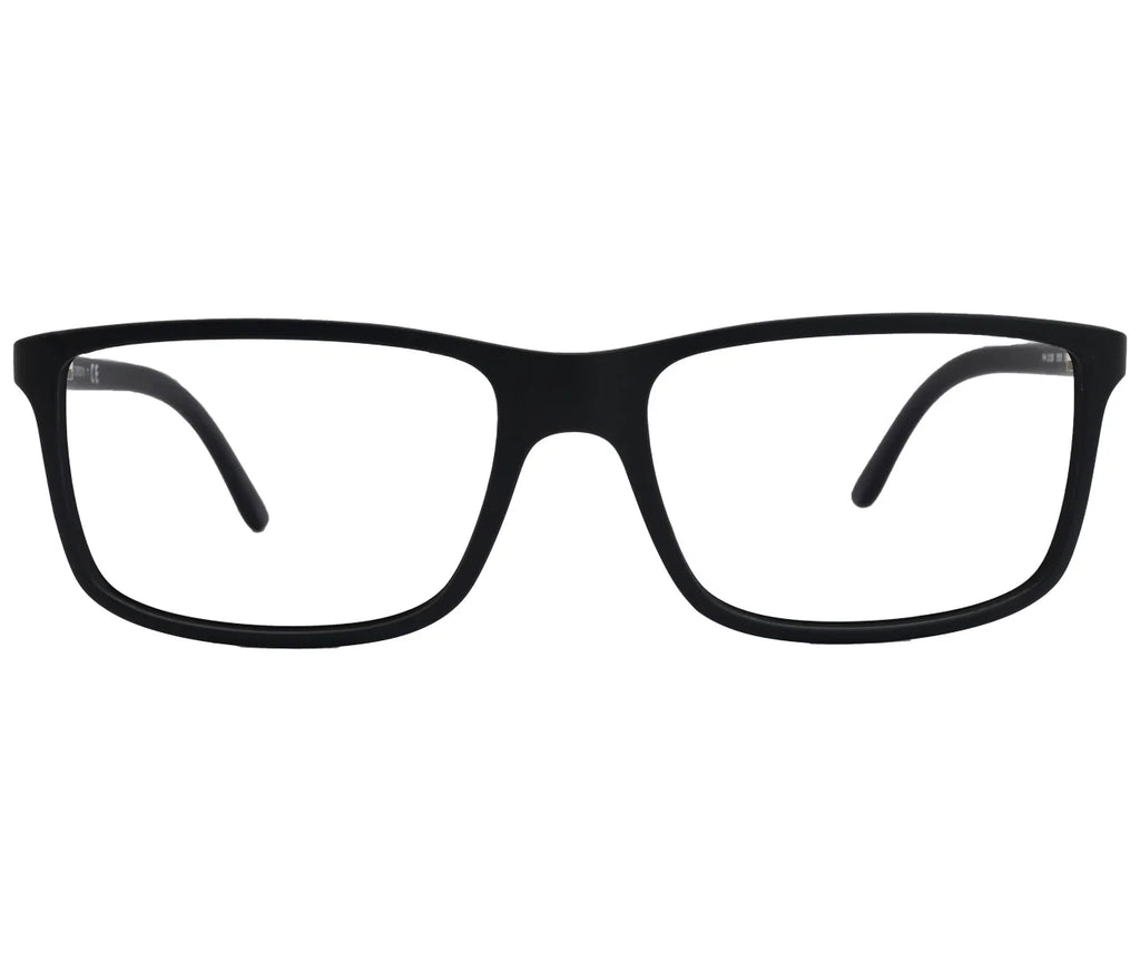 Ralph Lauren PH2126, Matte Black Frame by Eyekart