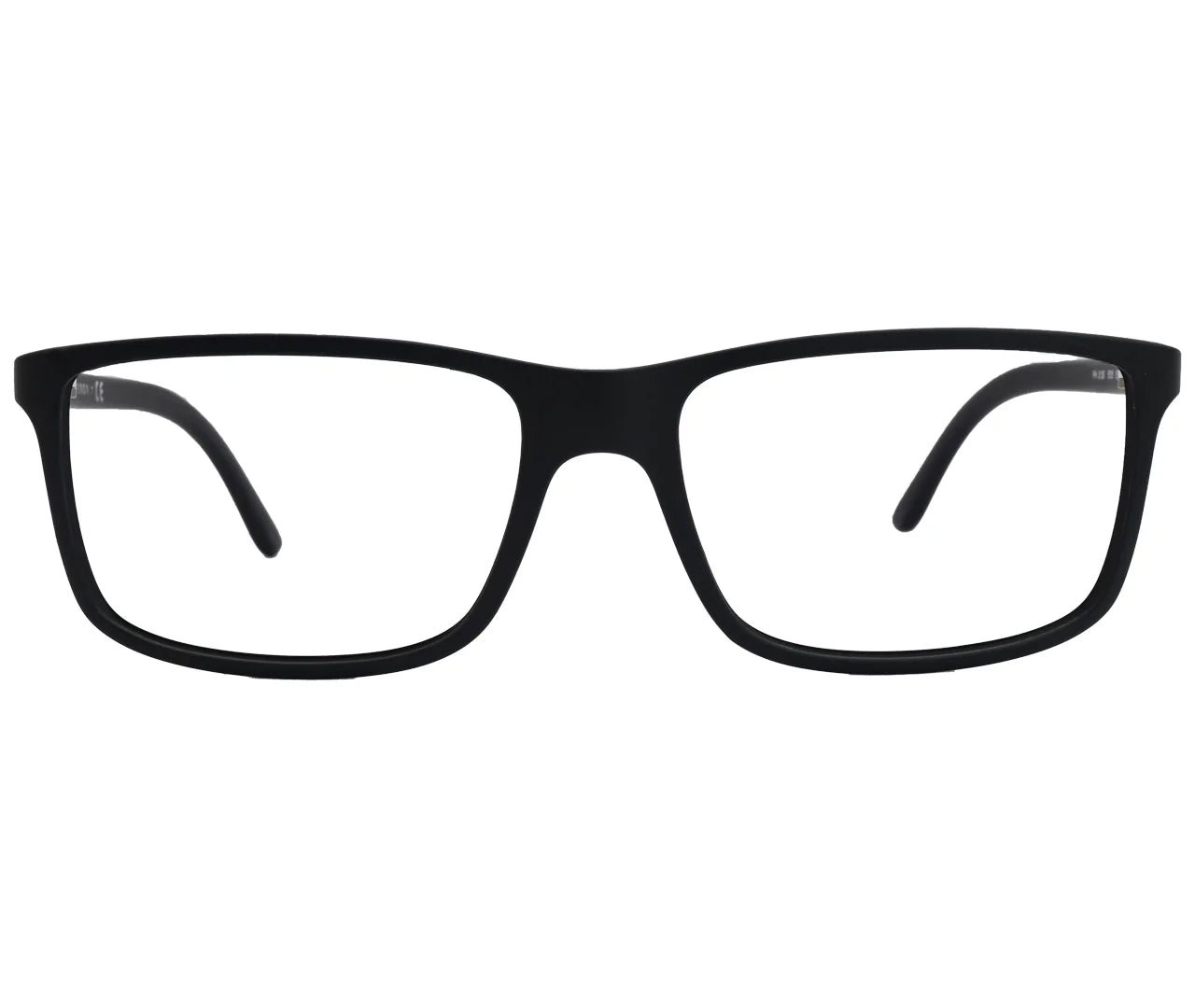 Ralph Lauren PH2126, Matte Black Frame by Eyekart