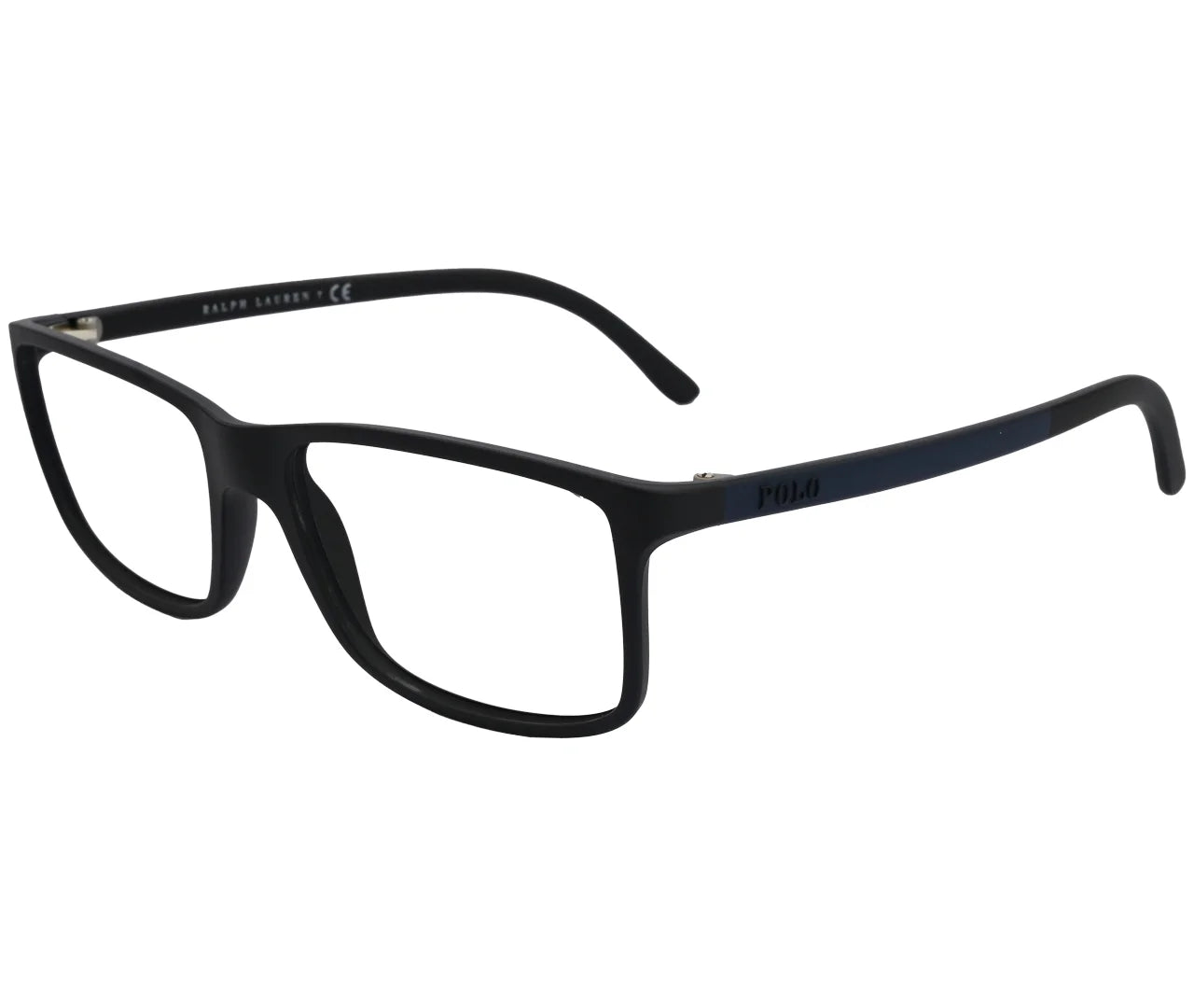 Ralph Lauren PH2126, Matte Black Frame by Eyekart