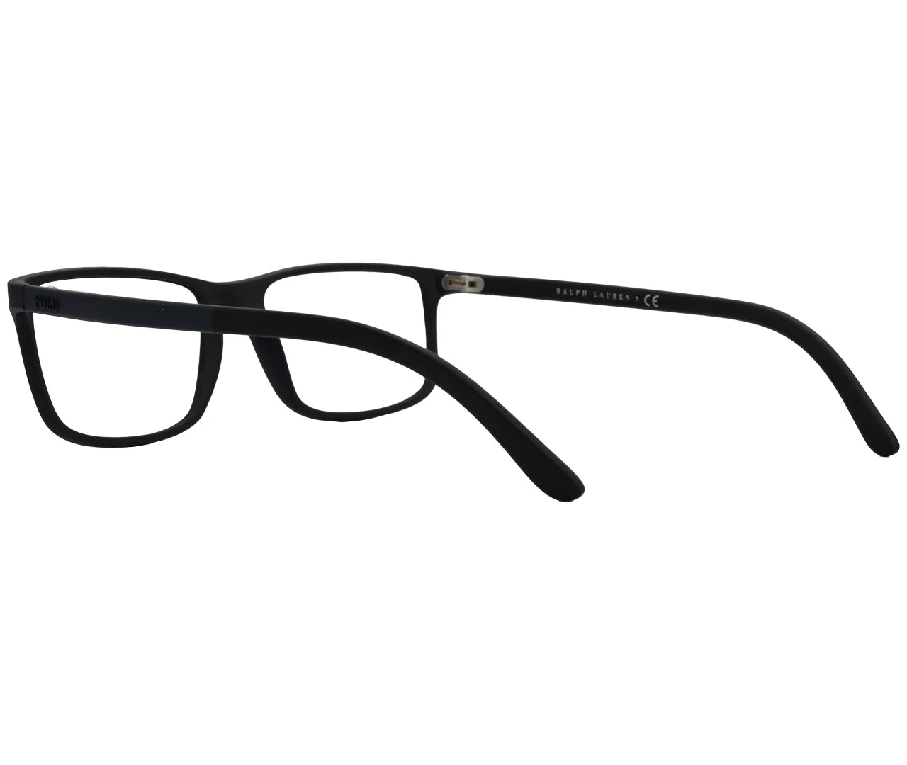 Ralph Lauren PH2126, Matte Black Frame by Eyekart