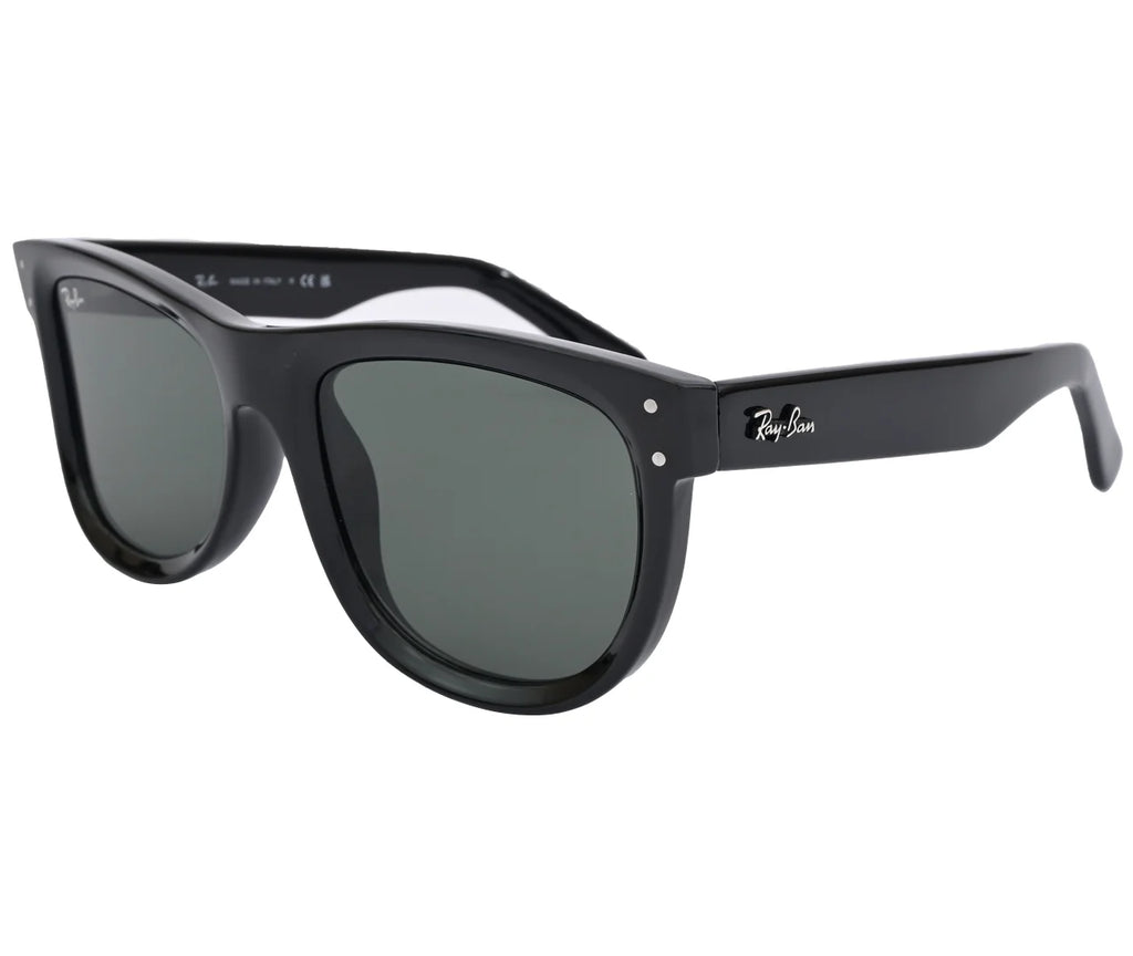 Ray-Ban-Inspired Classic Sunglasses
