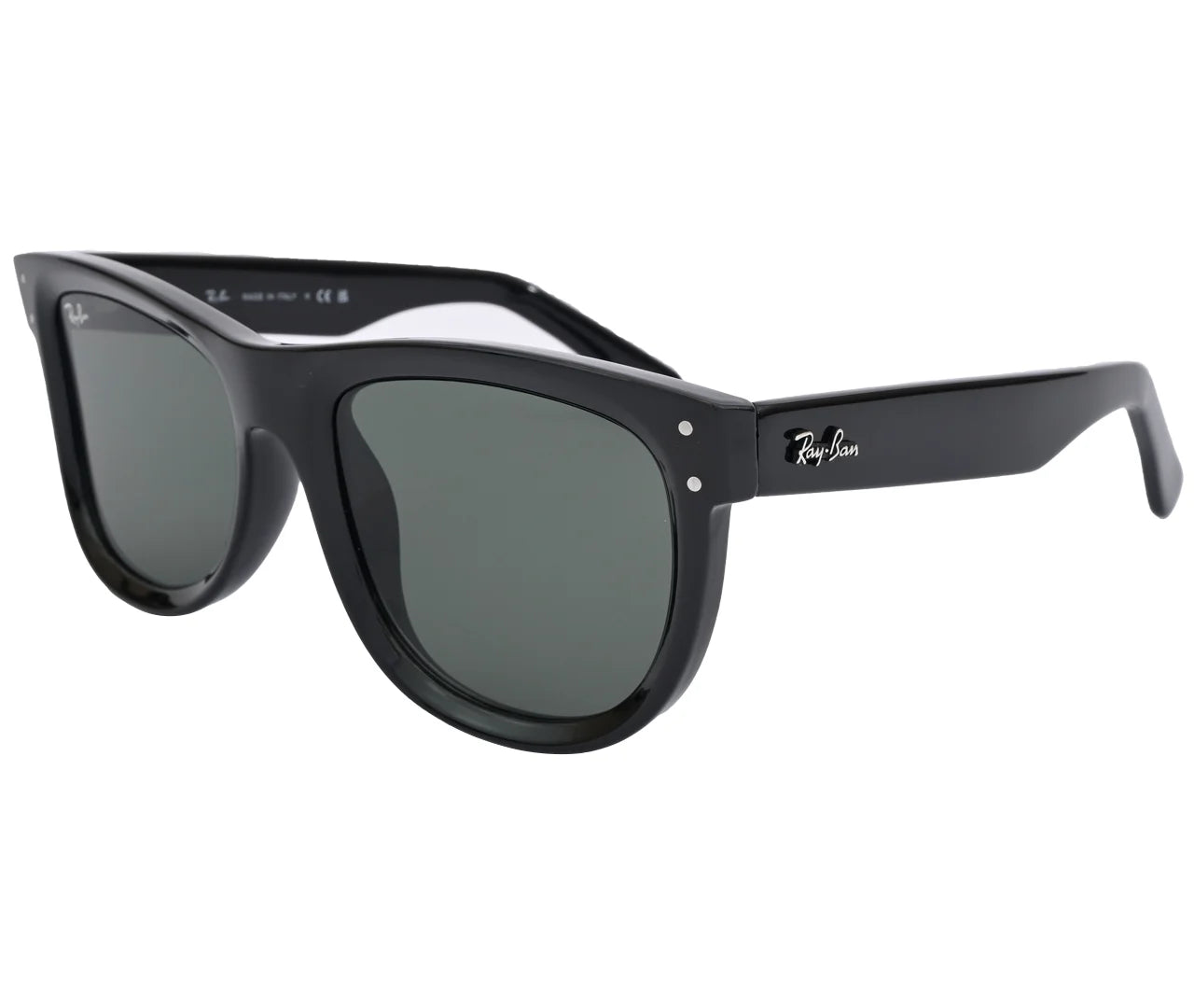 Ray-Ban-Inspired Classic Sunglasses