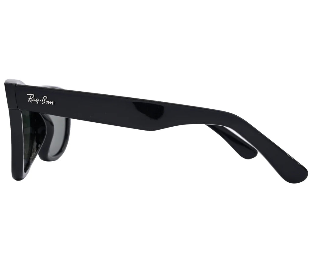 Ray-Ban-Inspired Classic Sunglasses