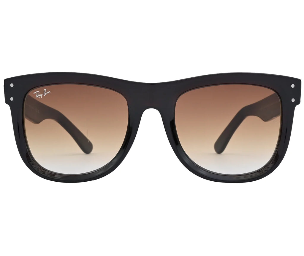 Ray-Ban-Inspired Gradient Sunglasses