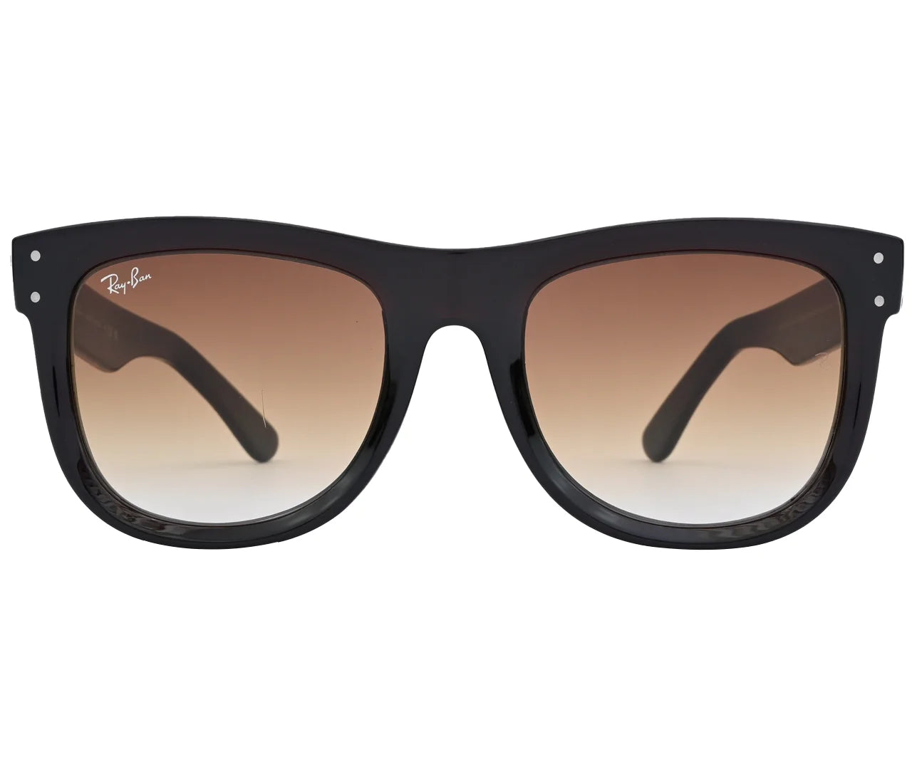 Ray-Ban-Inspired Gradient Sunglasses