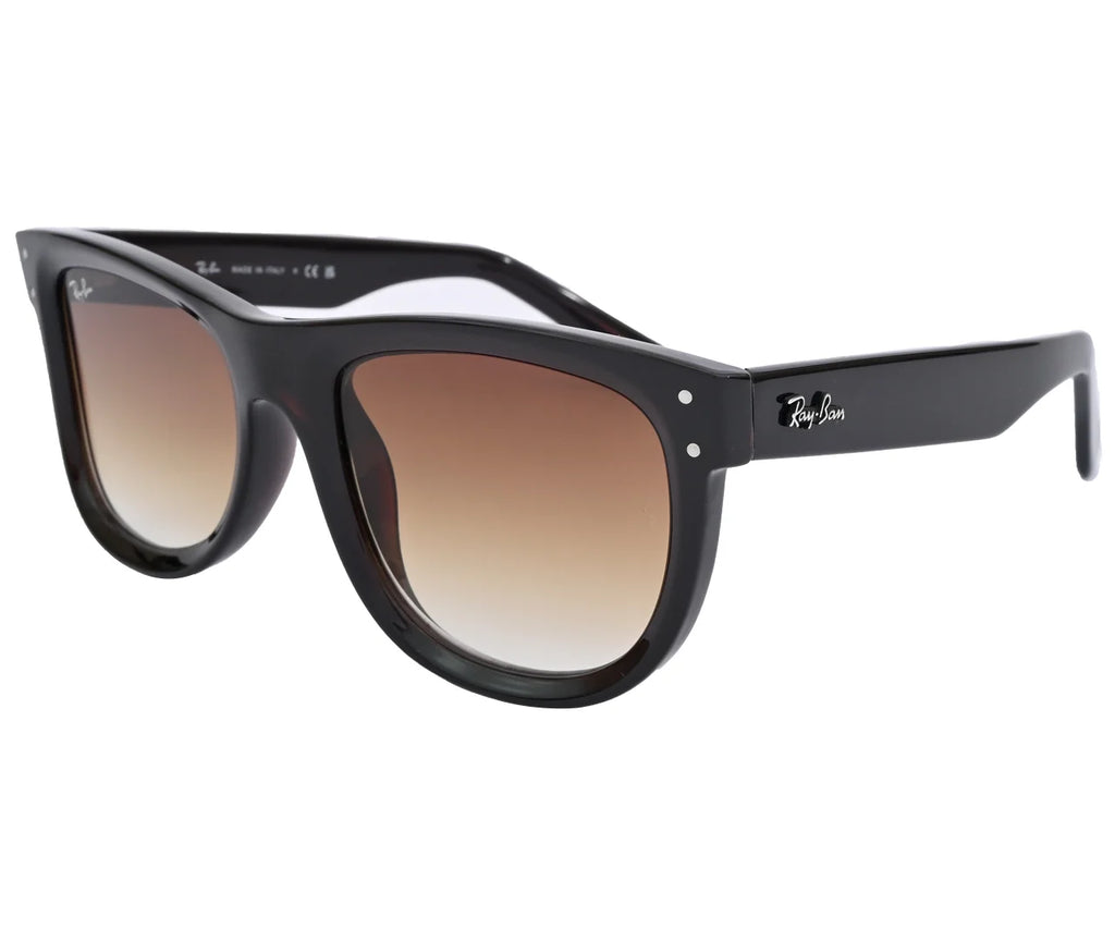 Ray-Ban-Inspired Gradient Sunglasses
