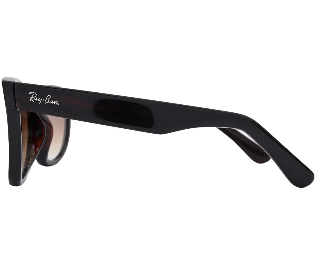 Ray-Ban-Inspired Gradient Sunglasses