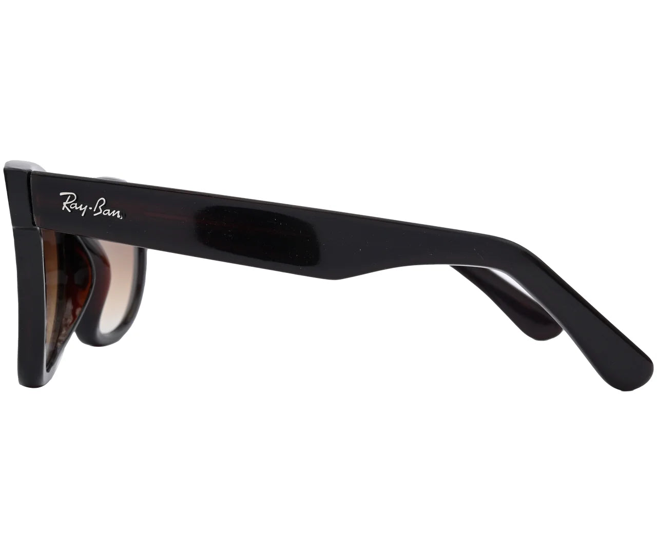 Ray-Ban-Inspired Gradient Sunglasses