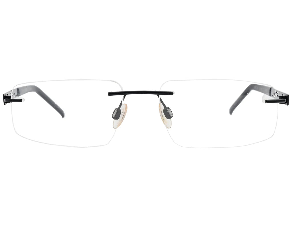 Rodenstock R4795, Eyeglasses – Sleek Titanium Design