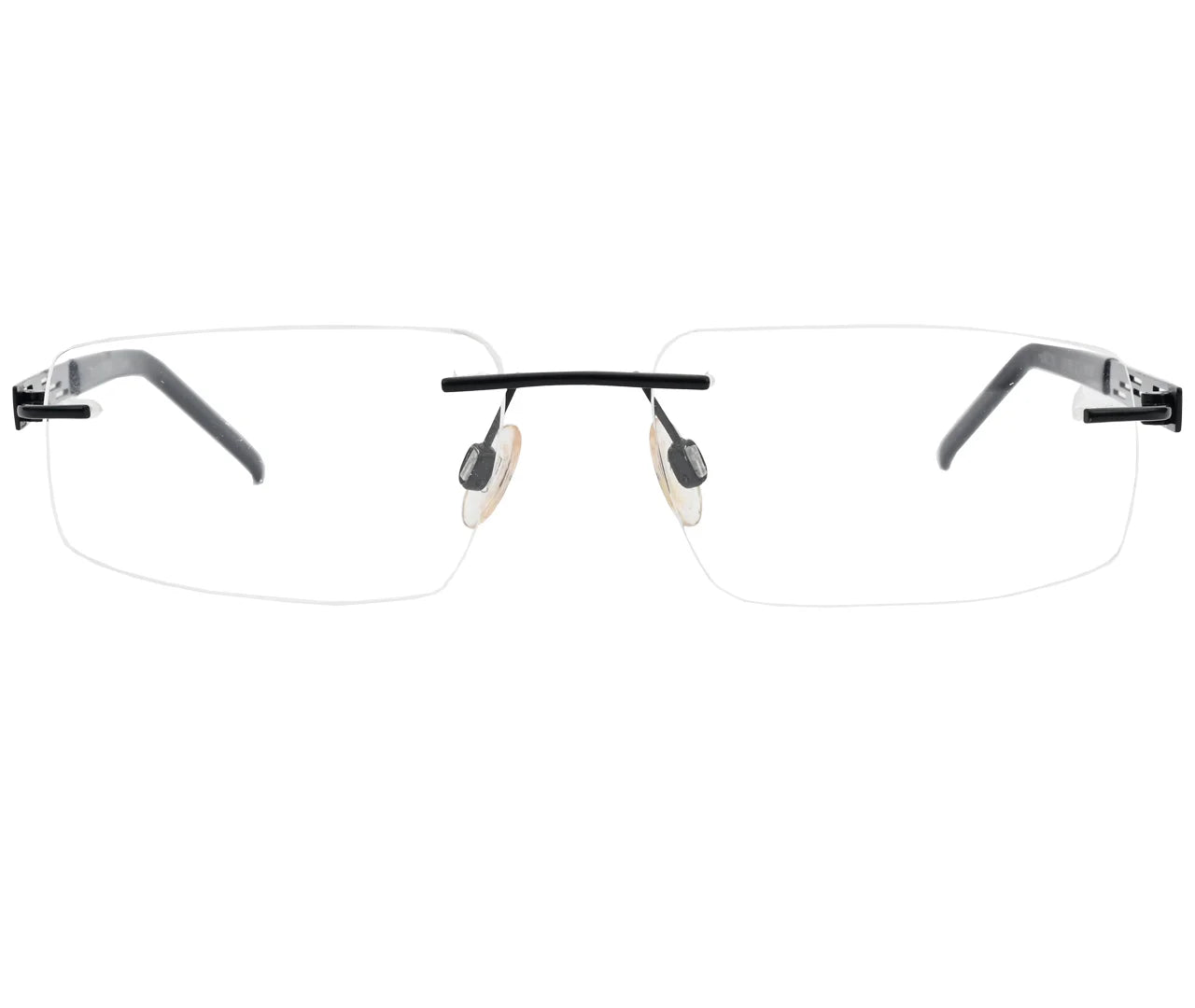 Rodenstock R4795, Eyeglasses – Sleek Titanium Design