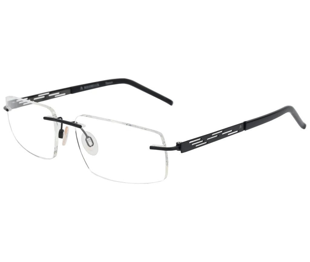 Rodenstock R4795, Eyeglasses – Sleek Titanium Design