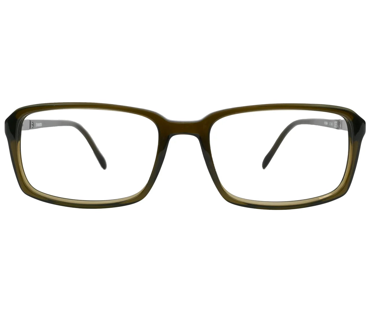 Rodenstock R5264, Eyeglasses – Sophisticated Olive Green Design