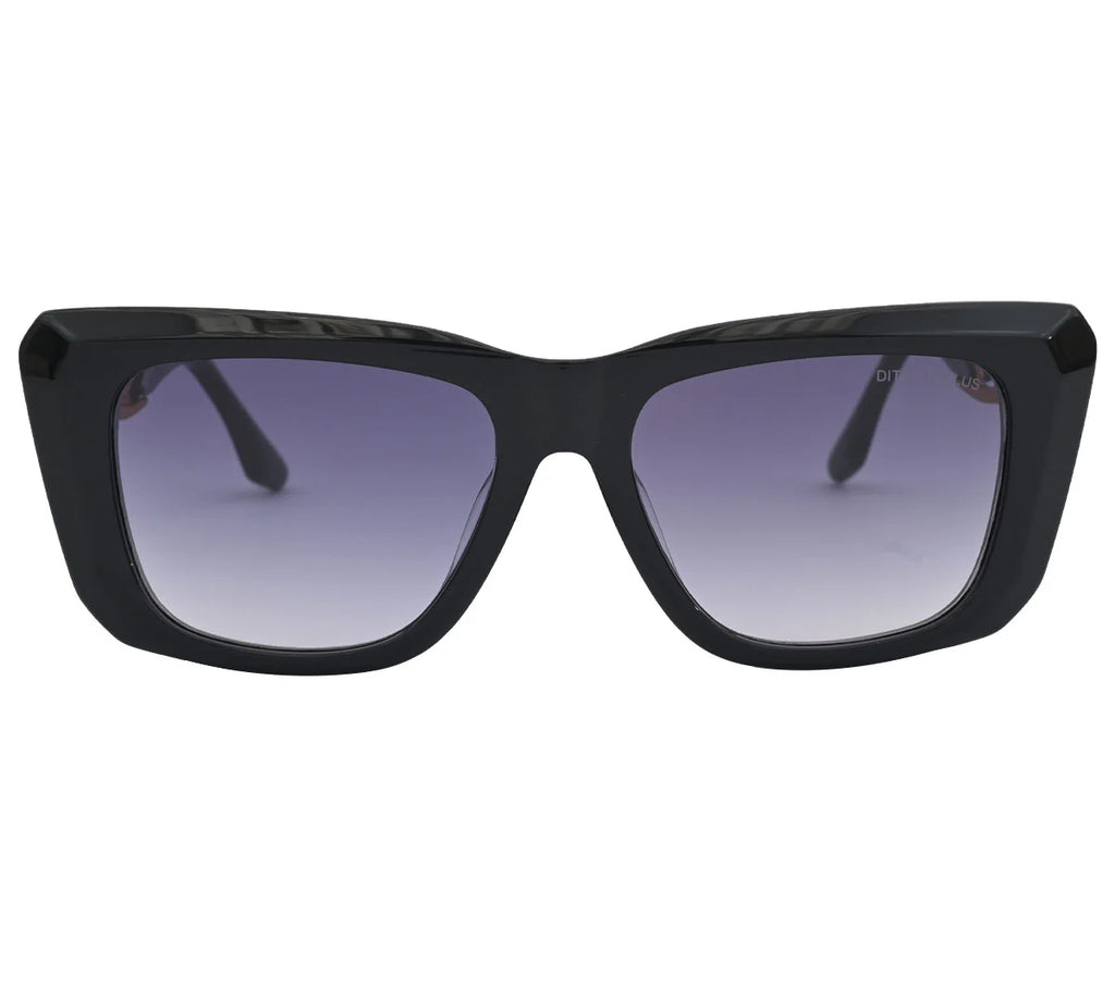 Dita-Inspired Statement Sunglasses