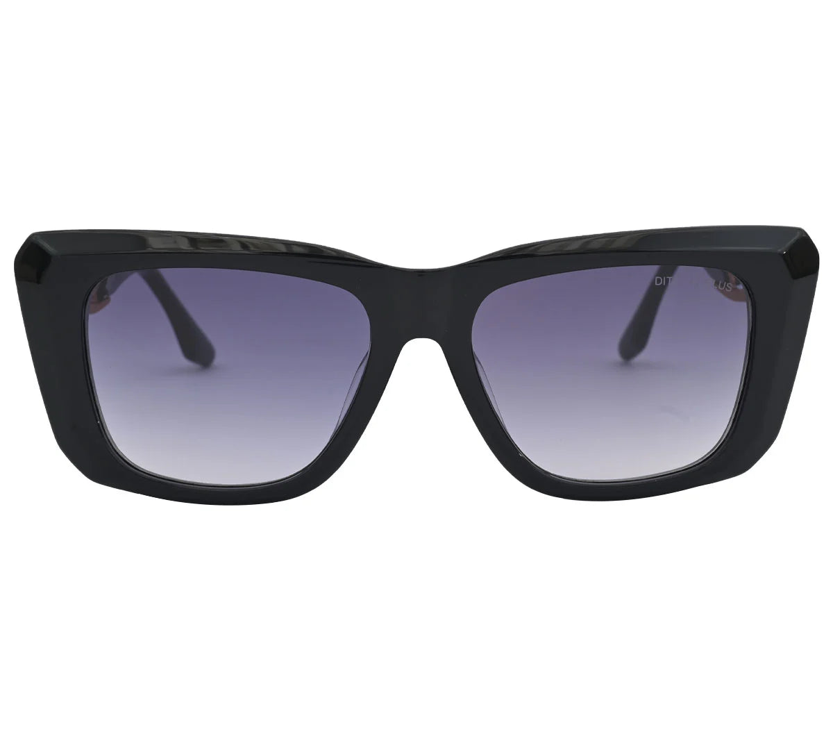 Dita-Inspired Statement Sunglasses
