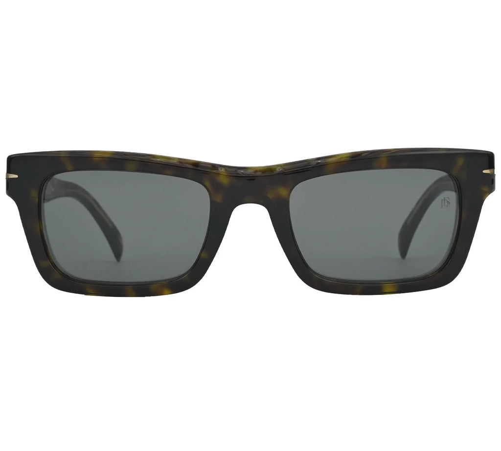 David Beckham DB7091, Designer Sunglasses – Classic Tortoiseshell
