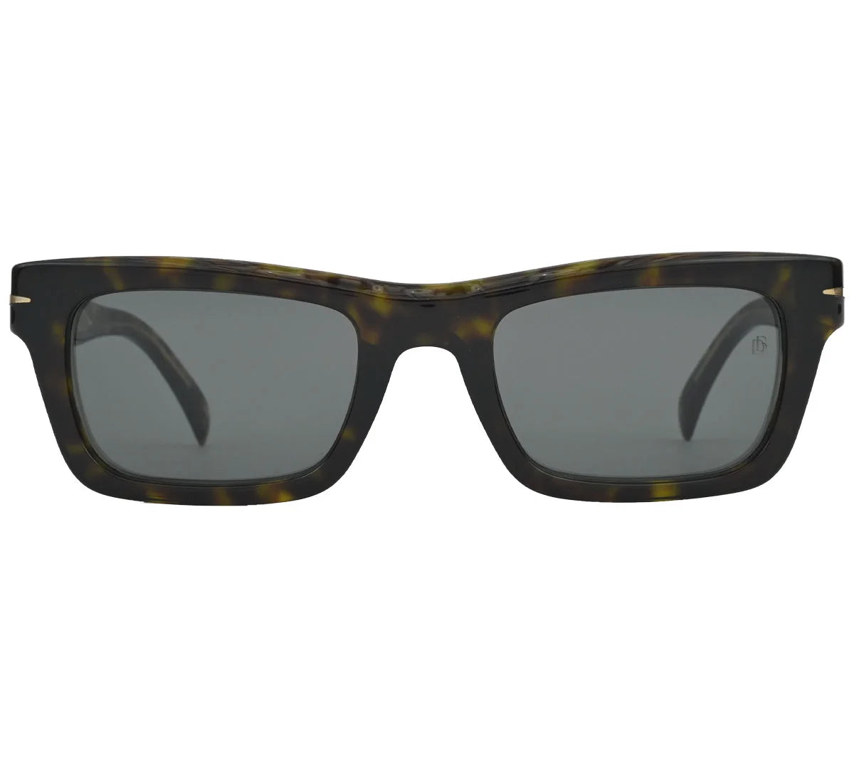 David Beckham DB7091, Designer Sunglasses – Classic Tortoiseshell