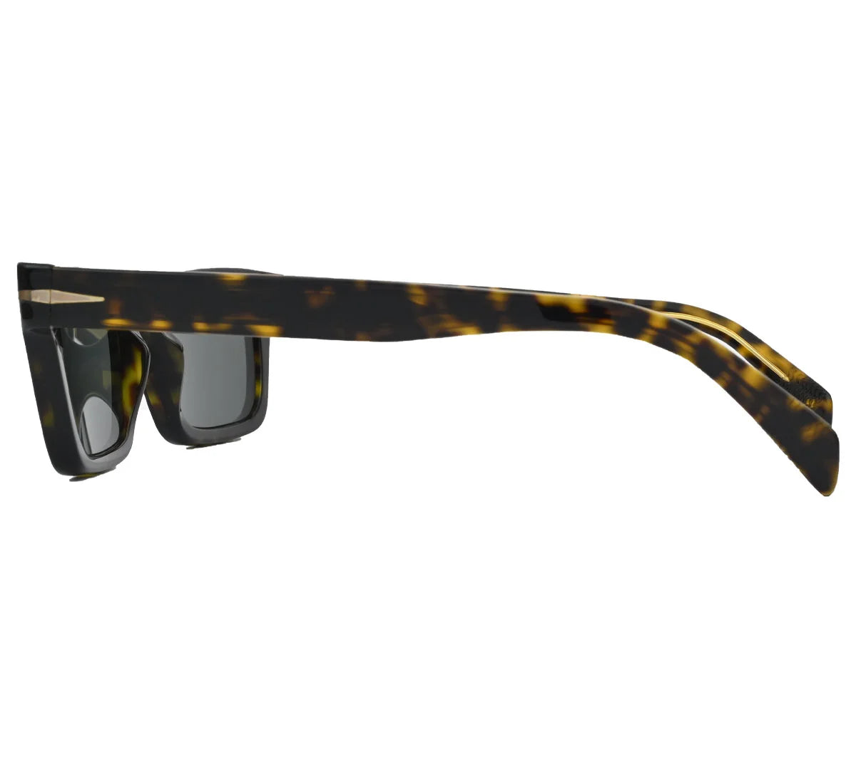 David Beckham DB7091, Designer Sunglasses – Classic Tortoiseshell