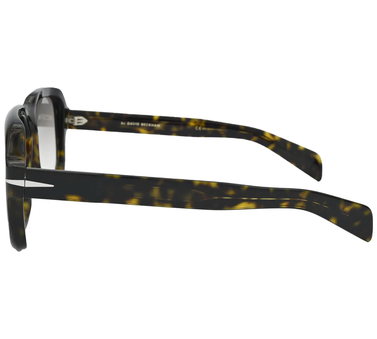 David Beckham DB7099/S, Sunglasses – Tortoiseshell Frame with Gradient Lenses