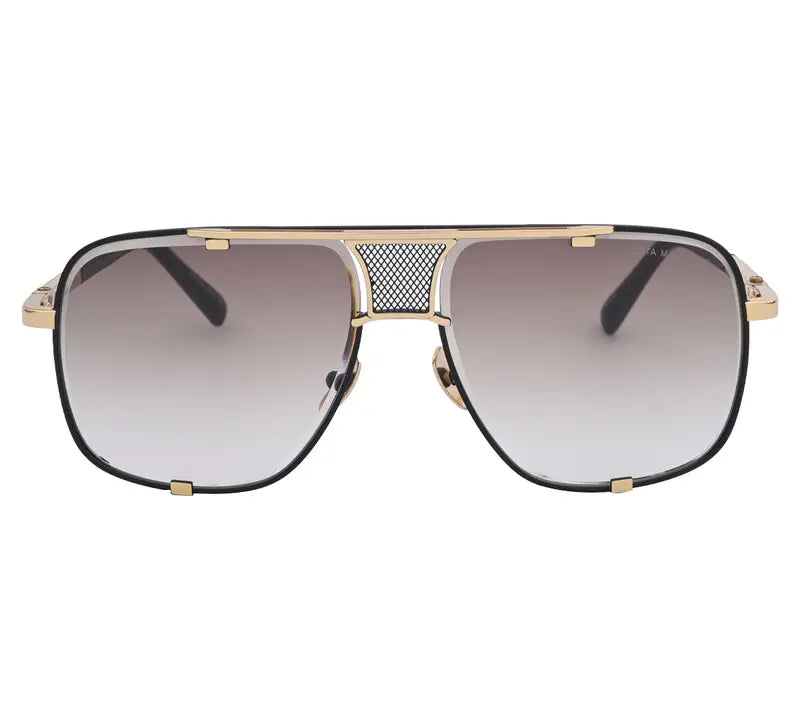 Dita Mach Five-Inspired Luxury Sunglasses