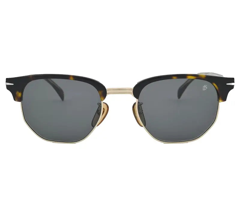 David Beckham DB7092/S, Sunglasses – Havana Frame