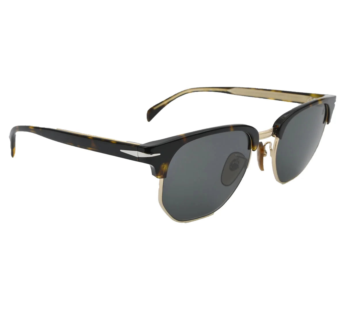 David Beckham DB7092/S, Sunglasses – Havana Frame