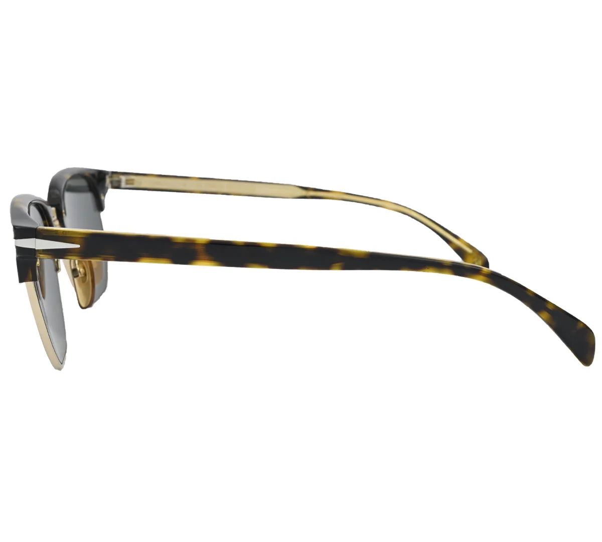 David Beckham DB7092/S, Sunglasses – Havana Frame