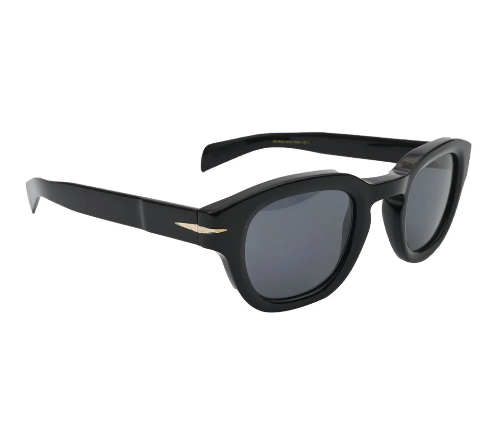 David Beckham DB37062, Sunglasses – Black Frame