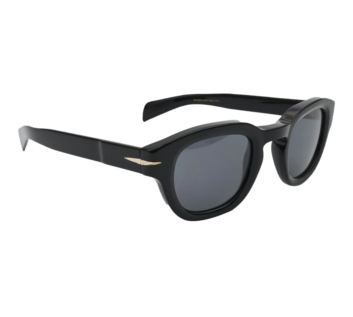 David Beckham DB37062, Sunglasses – Black Frame